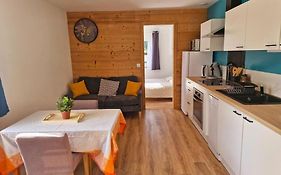 Magnifique Appartement Jonquille