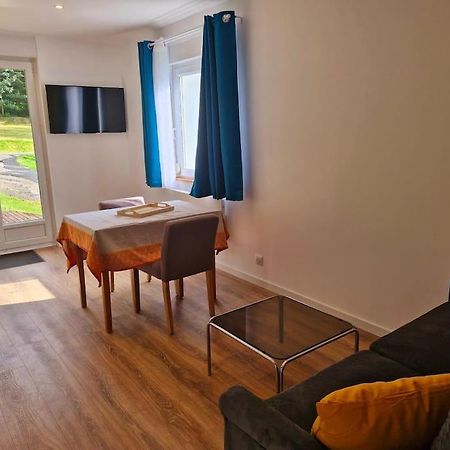 Magnifique Appartement Jonquille Xonrupt-Longemer Extérieur photo