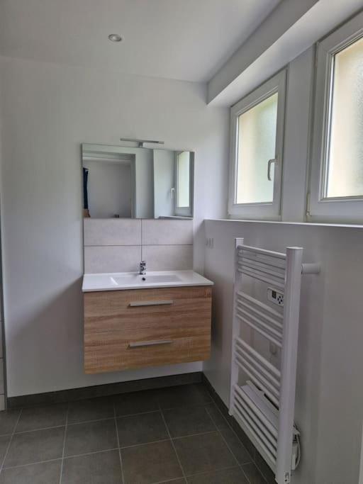 Magnifique Appartement Jonquille Xonrupt-Longemer Extérieur photo
