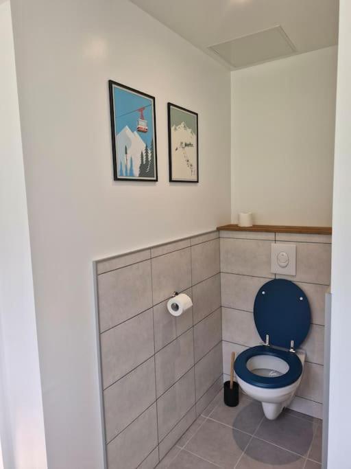 Magnifique Appartement Jonquille Xonrupt-Longemer Extérieur photo