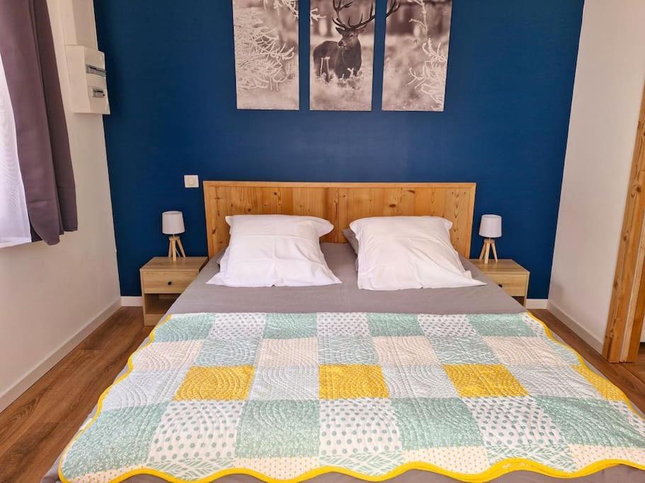 Magnifique Appartement Jonquille Xonrupt-Longemer Extérieur photo